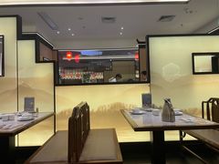 -小菜园新徽菜(上海浦东复地活力城店)