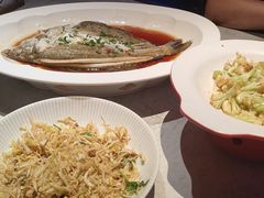 -上和臻品中国菜(花园街店)