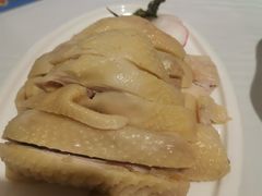 吉士咸鸡-老吉士(环贸iapm店)