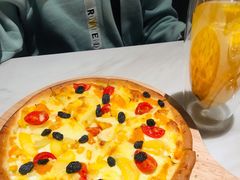 -芳草地西式融合餐厅(回龙窝店)