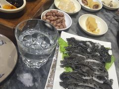 -常赢三兄弟·清真涮肉·清真炒菜(朝阳新城店)