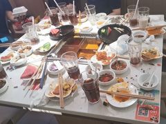 -海底捞火锅(凤凰广场店)