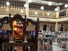 -天毓山庄·餐厅