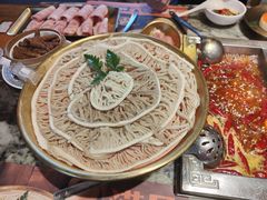 自煮千层肚-月满大江千层肚火锅(锦城大道店)