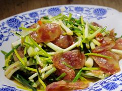 -老衢里·衢州农家菜(邱隘店)