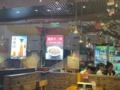 -不是烧烤·武汉烧烤·地道湖北菜(大成路店)
