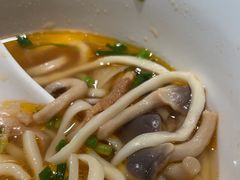-大师兄·西北小馆(南沙万达广场店)