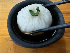 香菜小笼包-笼铭坊(北蔡店)
