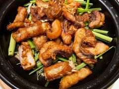 -清晖小苑•顺德地方菜(壹海城店)