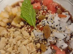 -鑫巴蜀小镇 · 水煮鱼专研店(玉桥店)