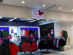 -沈阳百联购物中心(青年大街店)
