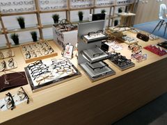 -Tiffany & Co.蒂芙尼
(广州太古汇店)