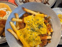 -foodoo芙多松饼店
