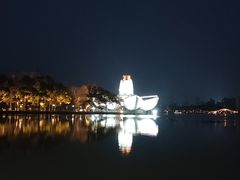 -东湖景区