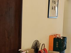 -泡桐树街