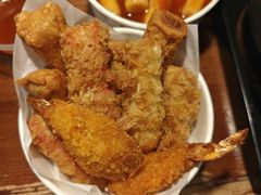 -米屋石锅拌饭(师大店)