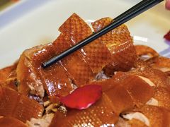 -壹零捌道·北京烤鸭(车公庄店)