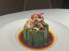 -好友缘家宴(青山路店)