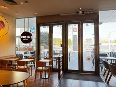 -COSTA COFFEE(上海五玠坊店)