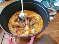 -Laures·月桂西班牙碳烤餐厅(十尚坊店)