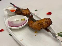 萨士雷可烤猪脆肉-俄士厨房(时代天街店)
