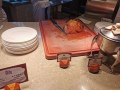 -云龙轩(迪士尼探索家度假酒店)