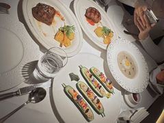 -佐度王子扒房(天鹅湖店)