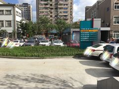 -上海市普陀区中心医院