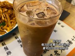 -尖沙咀茶餐厅(永泰店)
