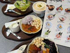-河风の幸会精致料理