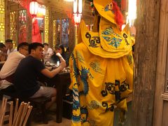 -大签门香串串(车公庙店)
