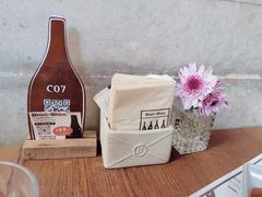 -Blac+Blac(中海环宇荟店)