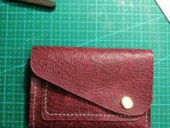 -零几体验diy皮具工作室(振业城店)