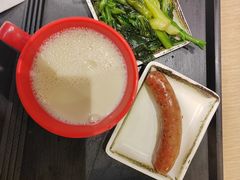 -永和大王(赤峰路二店)