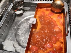 -海底捞火锅(平谷华联店)