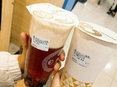 -CoCo都可(健翔桥店)