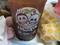 -瑞幸咖啡(北京财富中心店)