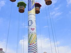 -海合安苏州阳澄半岛乐园