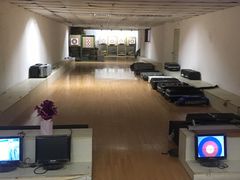 -道顺射箭·团建·骑射(张杨路店)