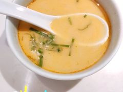 冬阴功锅底-生如夏花泰式火锅(伊藤双楠店)