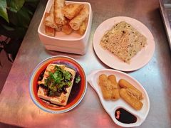 -旺晖本帮骨头煲·深夜火锅(梅园路店)