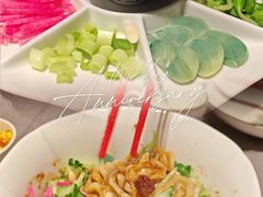 -秀儿四九城·新京菜(亚运村鸟巢店)