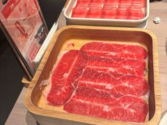 -浅锅和牛小锅放题(深业上城店)