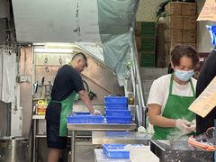 -澳门长洲糯米糍(柯打苏沙街店)