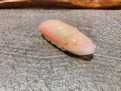 大竹䇲鱼寿司-鮨鳳