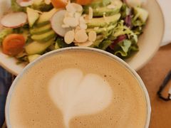 -Jamaicablue Coffeeshop(中央广场店)