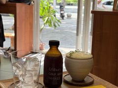 -LilBee Coffee