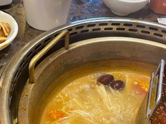 -小龙坎老火锅(北京三里屯店)