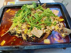-浔味·山屿湖·正宗全鱼宴老字号