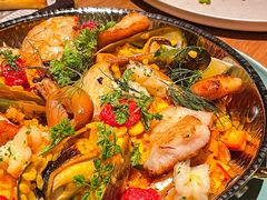 -翠贝卡&Mama Kelly Brunch Coffee(河西店)